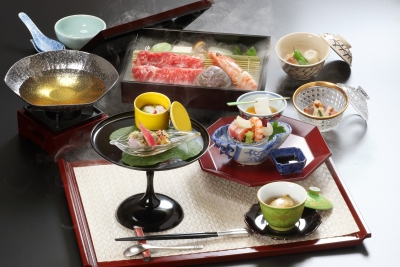 TD【ピーク／ハイ日】夕食お部屋食プラン♪海一望絶景！温泉露天風呂付和洋室に泊る【オンライン・クレジット決済専用】